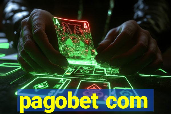 pagobet com